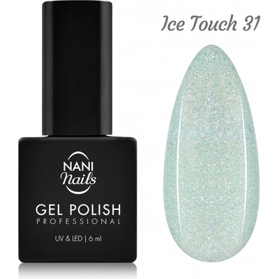NANI gel lak Ice Touch 6 ml