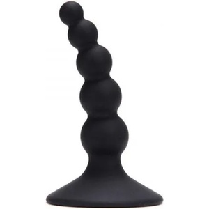 Toyz4Lovers Анална играчка от силикон Domino Ass Punisher