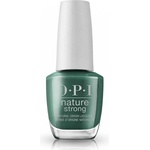 OPI Nature Strong 15 ml лак за нокти Leaf by Example