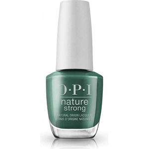 OPI Nature Strong 15 ml лак за нокти Leaf by Example