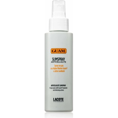 Guam Slimspray sprej na celulitídu 100 ml
