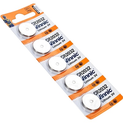 Maxell CR2032 1ks 35009809