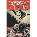 The Walking Dead Robert Kirkman