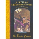 A Series of Unfortunate Events - Ersatz Elevator - Snicket, Lemony