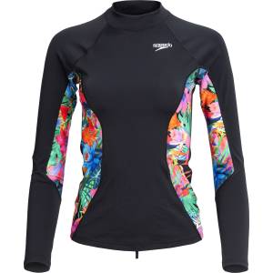 Speedo Блуза с uv защита womens printed top - sportdepot - 36,77 лв