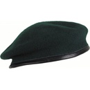 Baret MFH Commando olivový