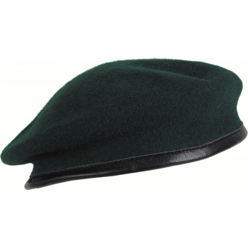 Baret MFH Commando olivový