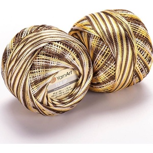 YARNART Tulip 454 Плетива прежда (Tulip 454)