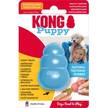 Kong Puppy Classic Granát XS