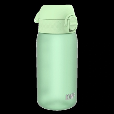 Ion8 Leak Proof láhev Surf Green 350 ml