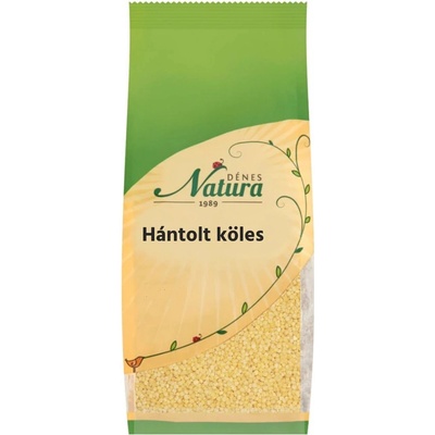 Dénes Natura Jáhly loupané 1 kg