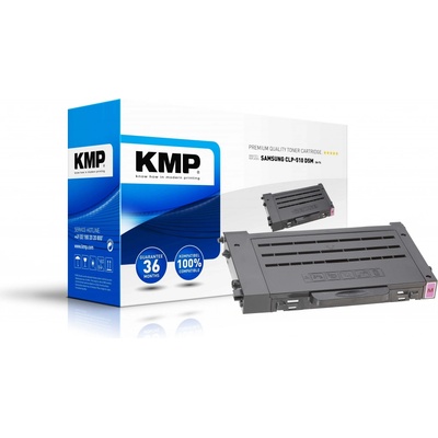 Samsung CLP-510D5M - renovované