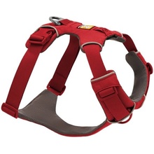 RUFFWEAR Front Range Postroj pro psy Red Canyon