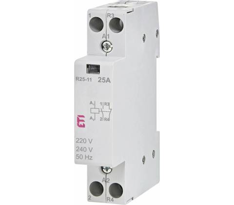 ETI R25-11 230V
