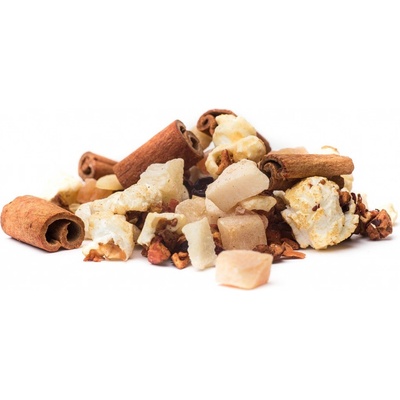 ManuTea Betlémská hvězda ovocný čaj 250 g