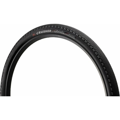 KENDA K-SERIES Crusher Gravel 700x50C 60 TPI kevlar