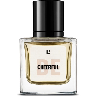 LR Be Cheerful parfumovaná voda dámska 50 ml