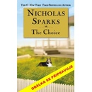 Volba - Nicholas Sparks