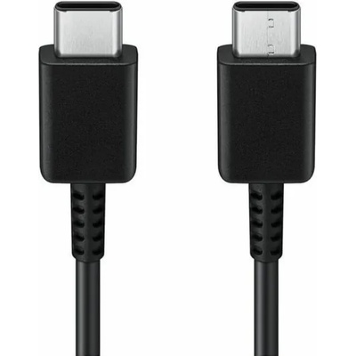Samsung Кабел EP-DG977BBE / EP-DN970BBE Samsung Type C/Type-C 1m Data Cable Black (Bulk) (EP-DN970BBE)