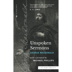 Unspoken Sermons (ISBN: 9780768471717)
