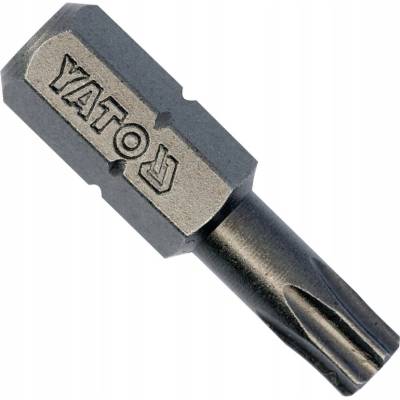 Yato torx t25 10 ks YT-78144
