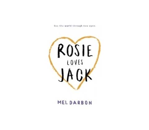 Rosie Loves Jack