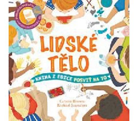 Lidské tělo