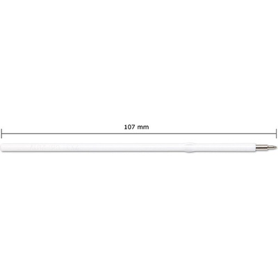 Concorde A4656 Extra náplň 0,5 mm modrá – Zboží Mobilmania