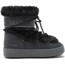 Moon Boot LTRACK FAUX FUR black
