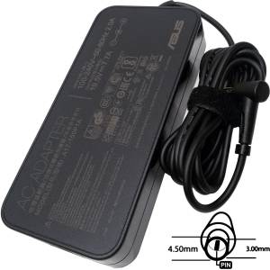 ASUS оригинален адаптер 150w 19, 5v/20v (4, 5phi) (b0a001-00080600)