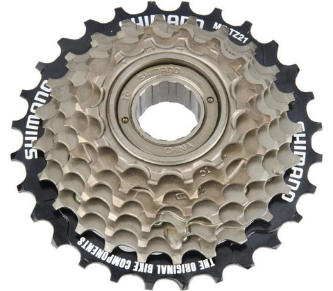 Shimano MFTZ20