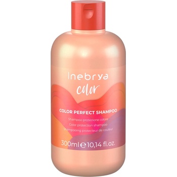 Inebrya Color Perfect Shampoo 300 ml
