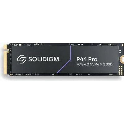 Intel Solidigm P44 Pro 1TB (SSDPFKKW010X7X1)