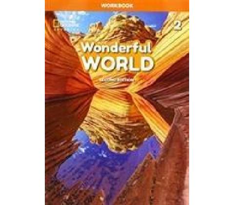 Wonderful World 2