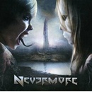 NEVERMORE: THE OBSIDIAN CONSPIRACY CD
