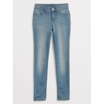 Image 1 of GAP Детски дънки high stretch jeggings GAP GAP | Sin | Момичешки | 116