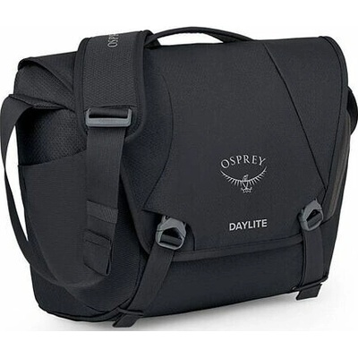 Osprey DAYLITE MESSENGER black
