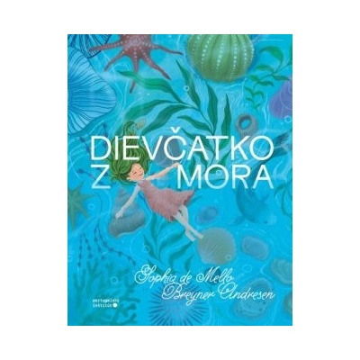 Dievčatko z mora