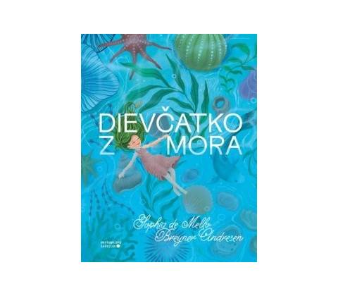 Dievčatko z mora