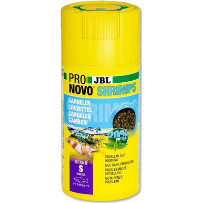 JBL ProNovoPrawn S 100 ml click
