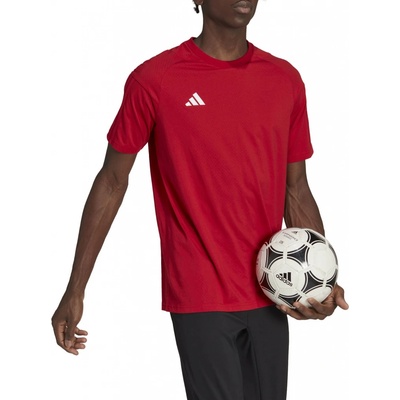adidas triko TIRO23 C CO TEE hi3051