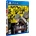 SNK Garou Mark of the Wolves (PS4)