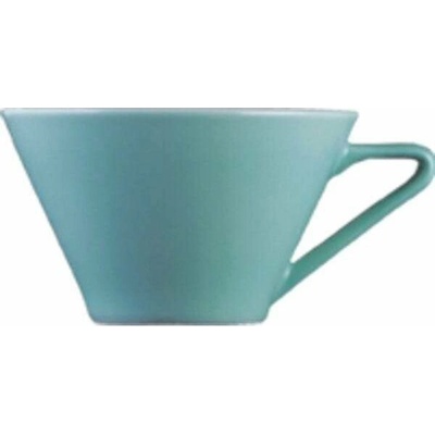 Lilien Šálek na kávu Espresso Mocca Daisy 0,1 l aquamarin