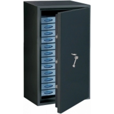 Rottner Power Safe S2 1000 IT DB