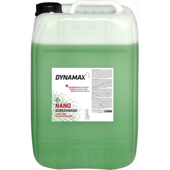 DYNAMAX Течност за измиване nano 25 l (501982)