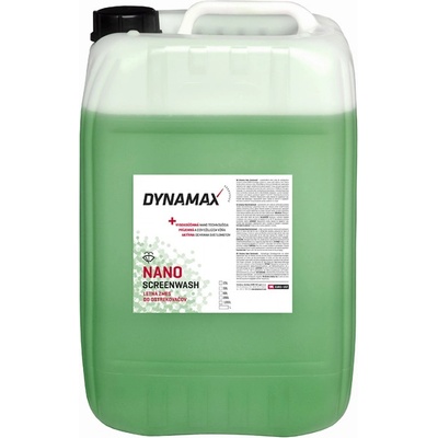 DYNAMAX Течност за измиване nano 25 l (501982)