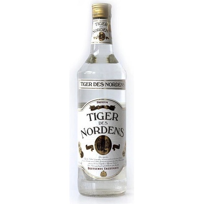 Tiger des Nordens 1 l (holá láhev)