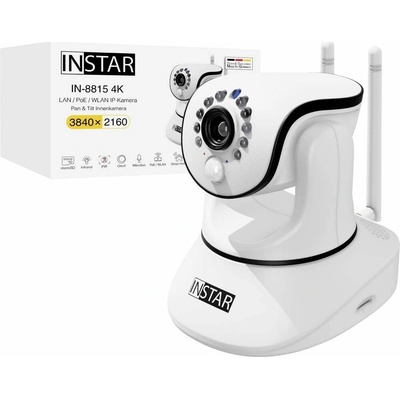 Instar IN-8815 4K weiß