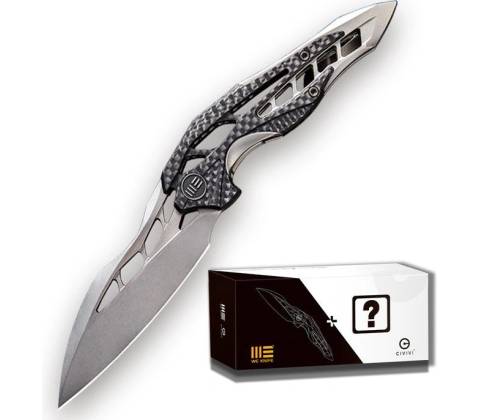 WE Knife Arrakis