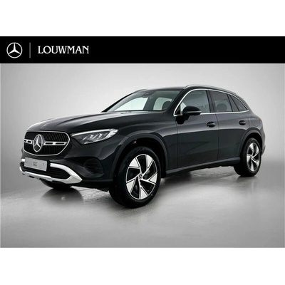 Mercedes-Benz GLC 300 e Advanced 4Matic 230 kW